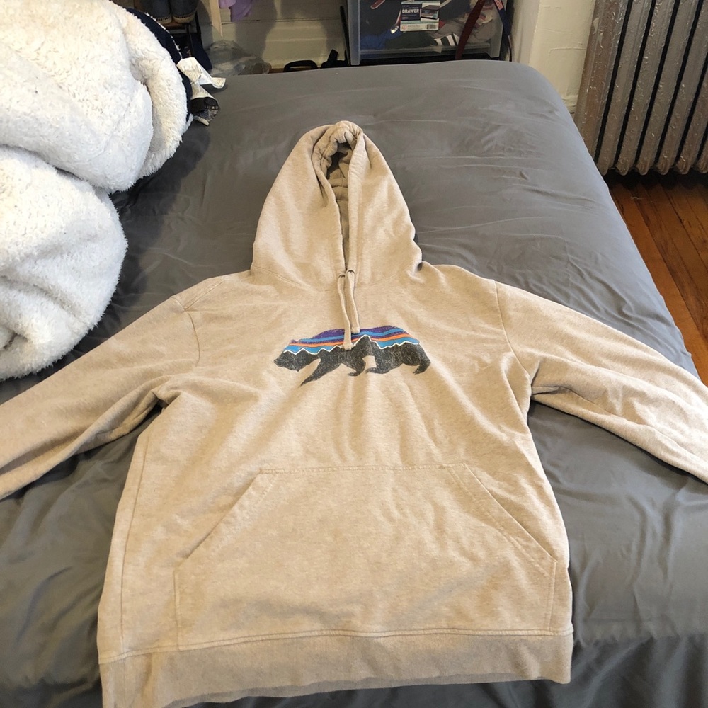Patagonia Men’s Hoodie